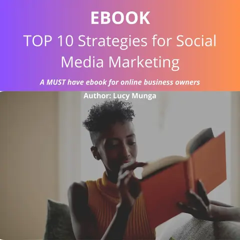 Top 10 Strategies for Social Media Marketing